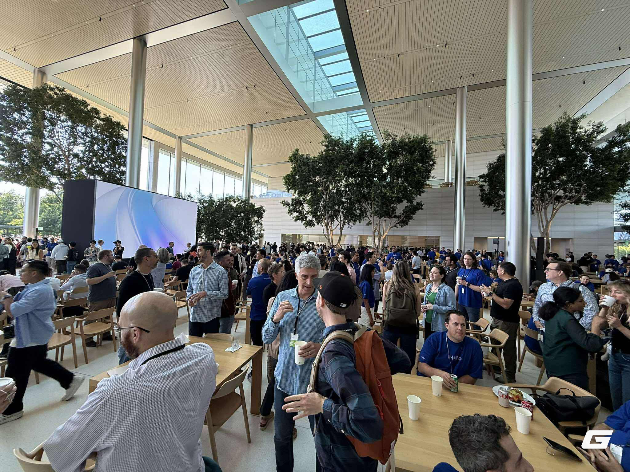 WWDC 2025: Sự kiện công nghệ đáng chờ đợi với những bất ngờ từ Apple - Ảnh 8.