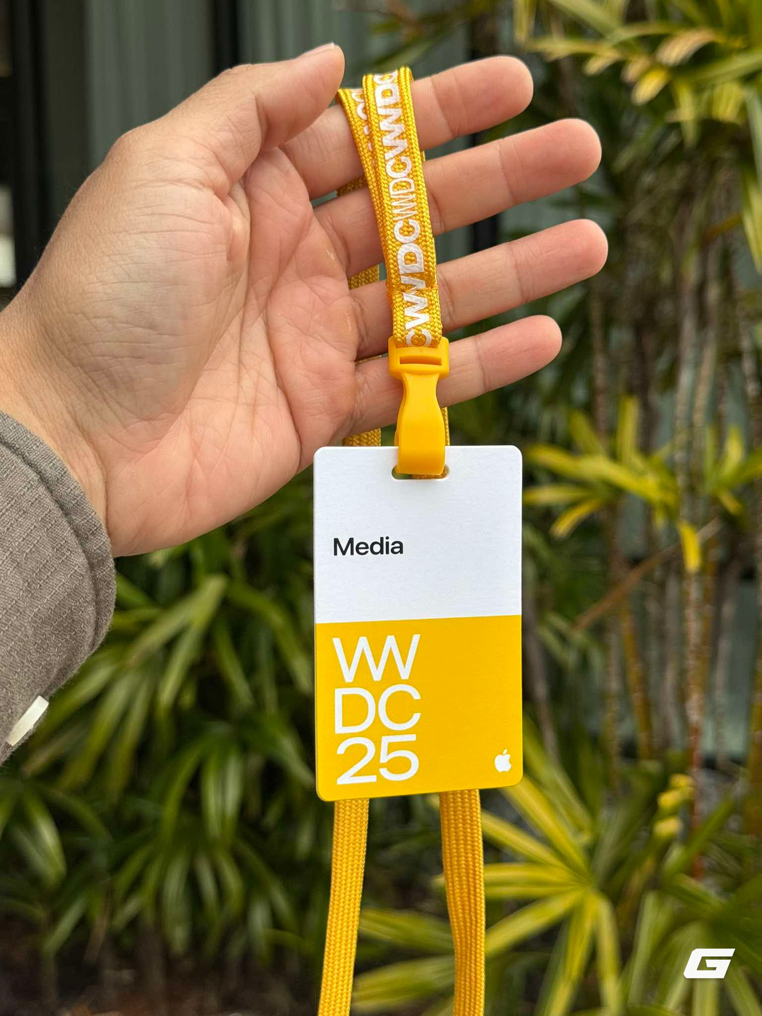 WWDC 2025: Sự kiện công nghệ đáng chờ đợi với những bất ngờ từ Apple - Ảnh 1.