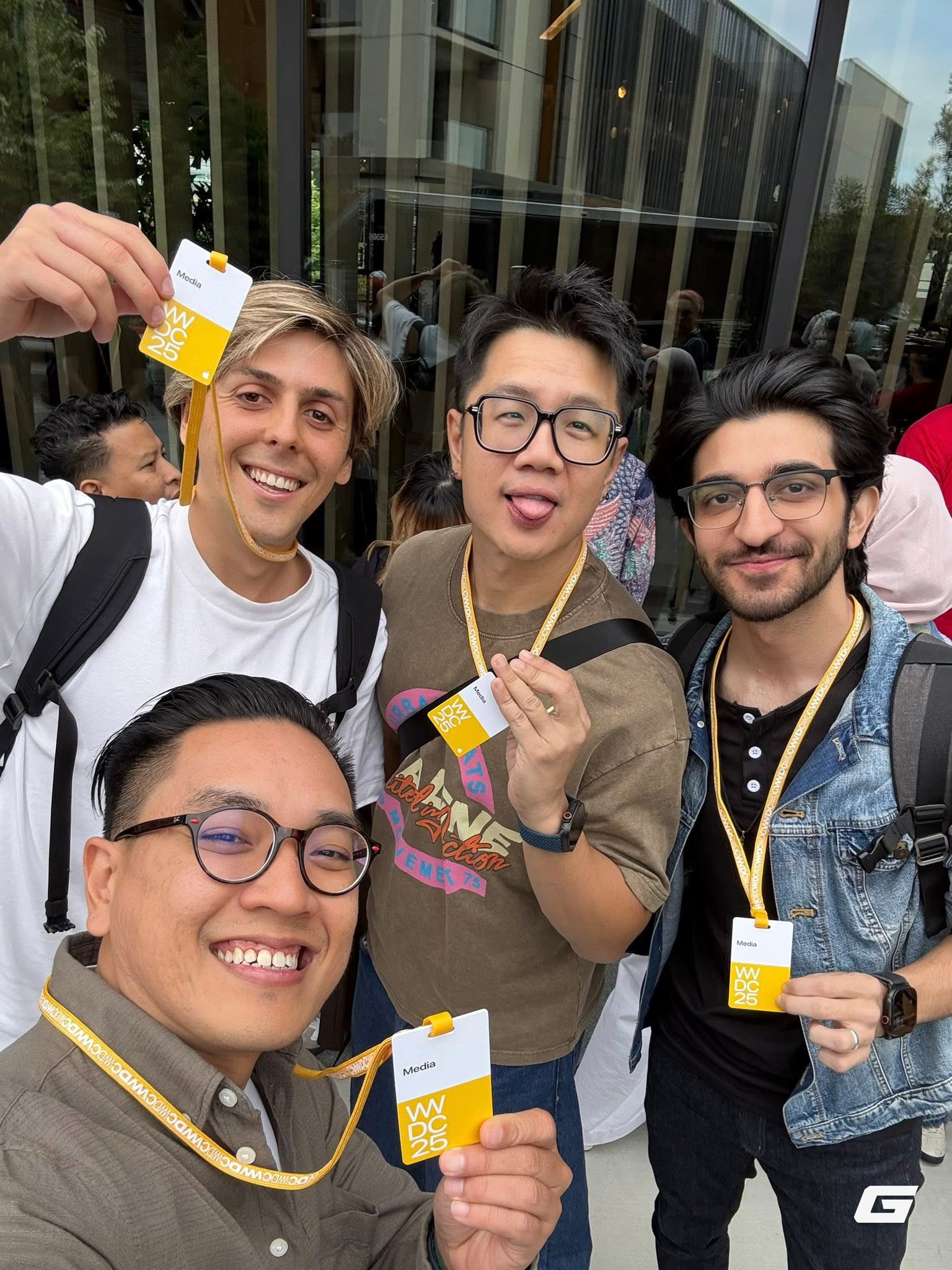 WWDC 2025: Sự kiện công nghệ đáng chờ đợi với những bất ngờ từ Apple - Ảnh 6.