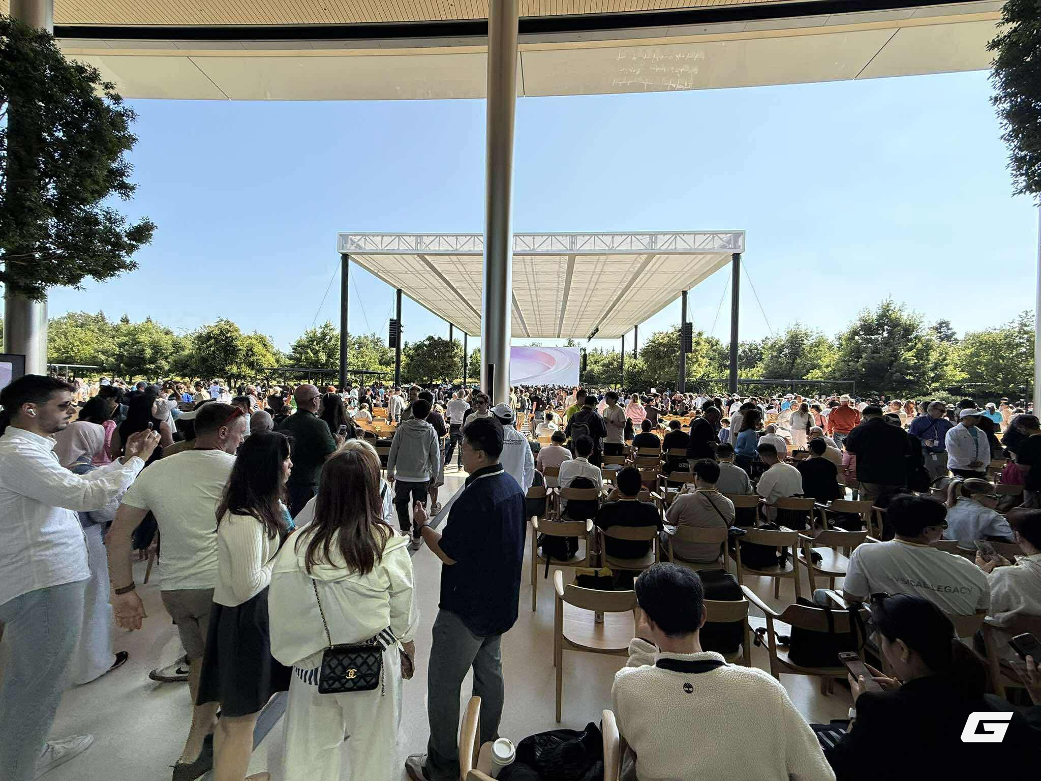 WWDC 2025: Sự kiện công nghệ đáng chờ đợi với những bất ngờ từ Apple - Ảnh 9.