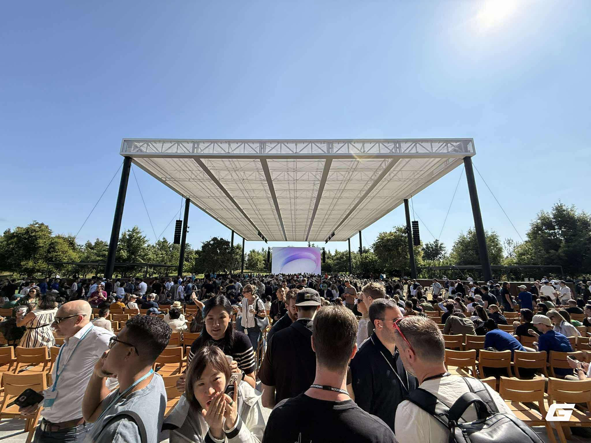 WWDC 2025: Sự kiện công nghệ đáng chờ đợi với những bất ngờ từ Apple - Ảnh 10.