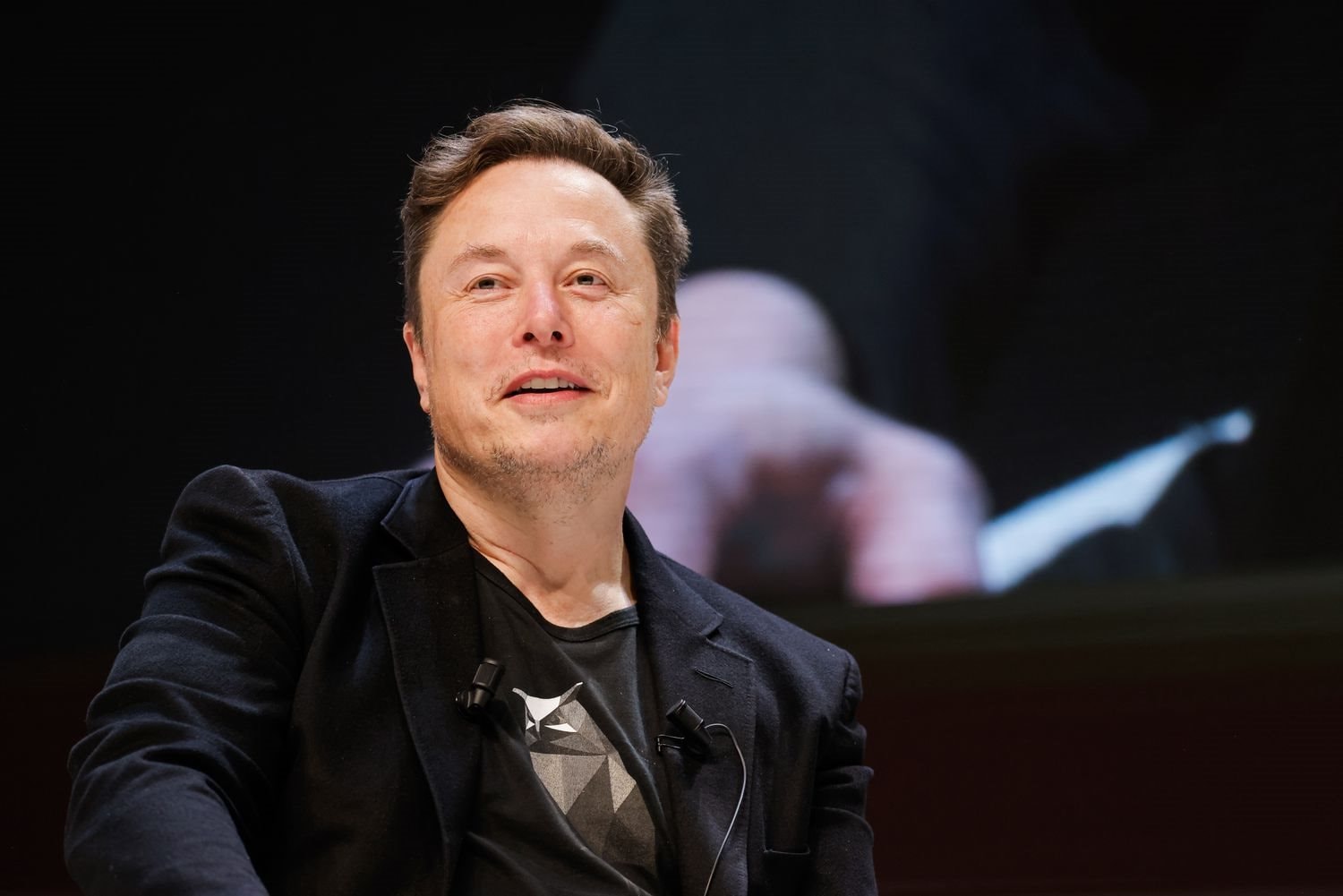 Elon Musk và Cuộc Cách Mạng Giao Thông: Xe Tự Lái Đang Thay Đổi Cục Diện Ngành Gọi Xe - Ảnh 1.