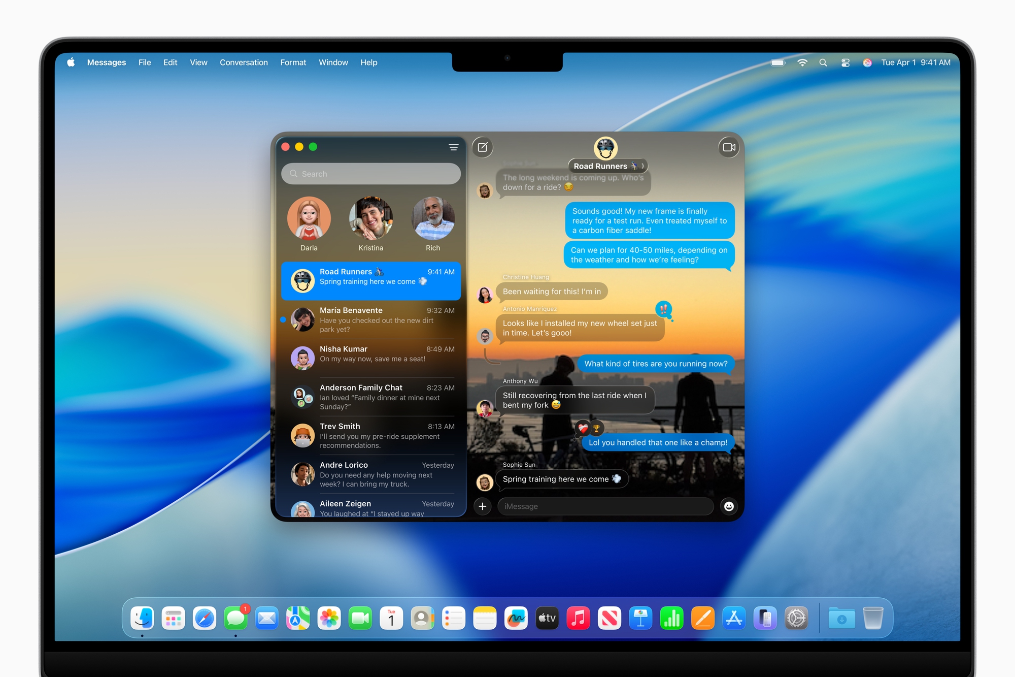 iOS 26: Thiết kế mới đầy ấn tượng nhưng có điều gì đó quen thuộc? - Ảnh 1.