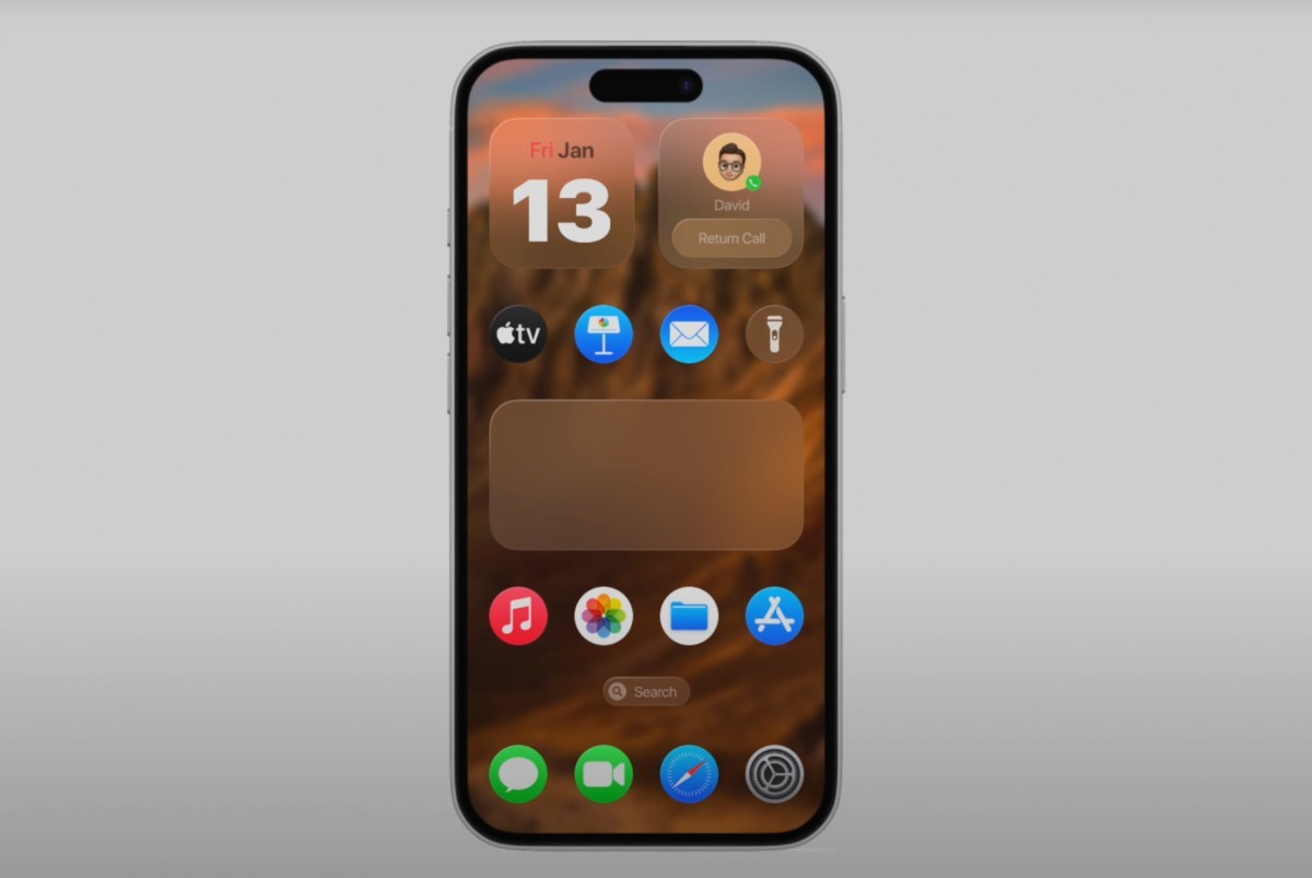 WWDC 2025: Sự kiện công nghệ đáng chờ đợi với những bất ngờ từ Apple - Ảnh 11.