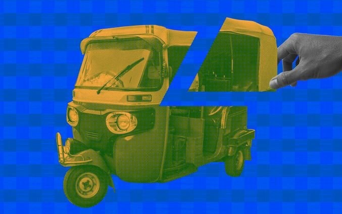 Startup 3 năm tuổi ở châu Á làm thay đổi ngành dịch vụ gọi xe: Tài xế giữ toàn bộ tiền cước, không hoa hồng, thực hiện 190.000 chuyến/ngày - Ảnh 2.