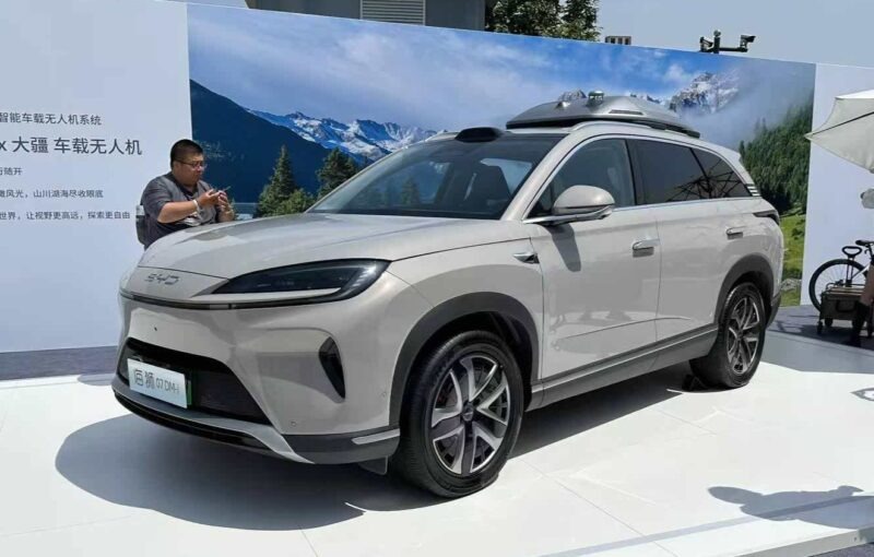 Công ty ô tô Trung Quốc khởi kiện 37 KOLs - Ảnh 3.