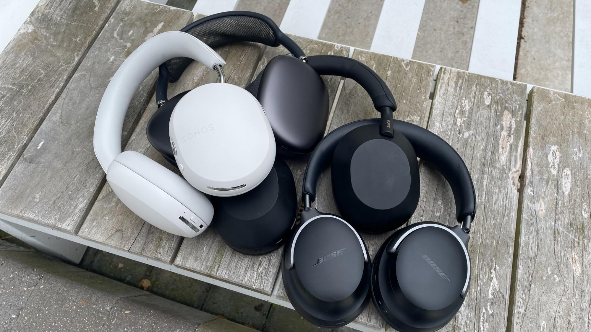 Hệ quả của việc không có sự phát triển của loa đài và tai nghe Hi-fi - Ảnh 4.