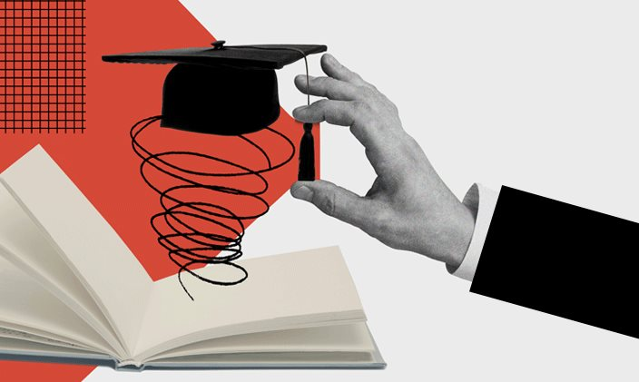 51% Gen Z cho rằng tấm bằng đại học đang mất giá: Liệu học đại học có còn cần thiết?- Ảnh 2.