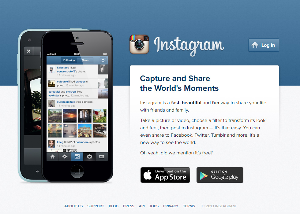Sự Thật Đằng Sau Quyết Định Mua Lại Instagram Của Mark Zuckerberg - Ảnh 2.