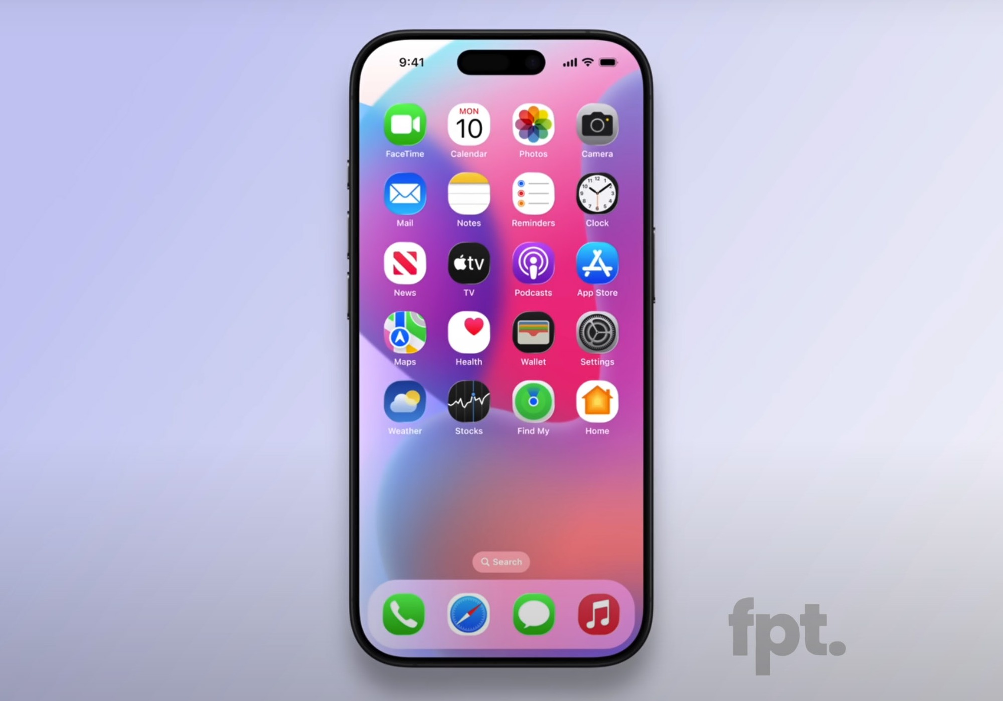 Apple gửi thư mời tham dự hội nghị WWDC25: Sẽ ra mắt iOS 19 cực hot và loạt sản phẩm mới- Ảnh 3.