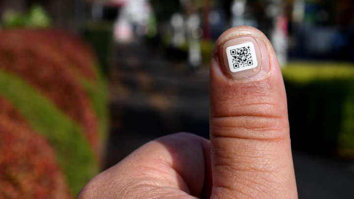 Kỷ Lục Mới: Mã QR Nhỏ Nhất Thế Giới Được Phát Minh - Ảnh 3.