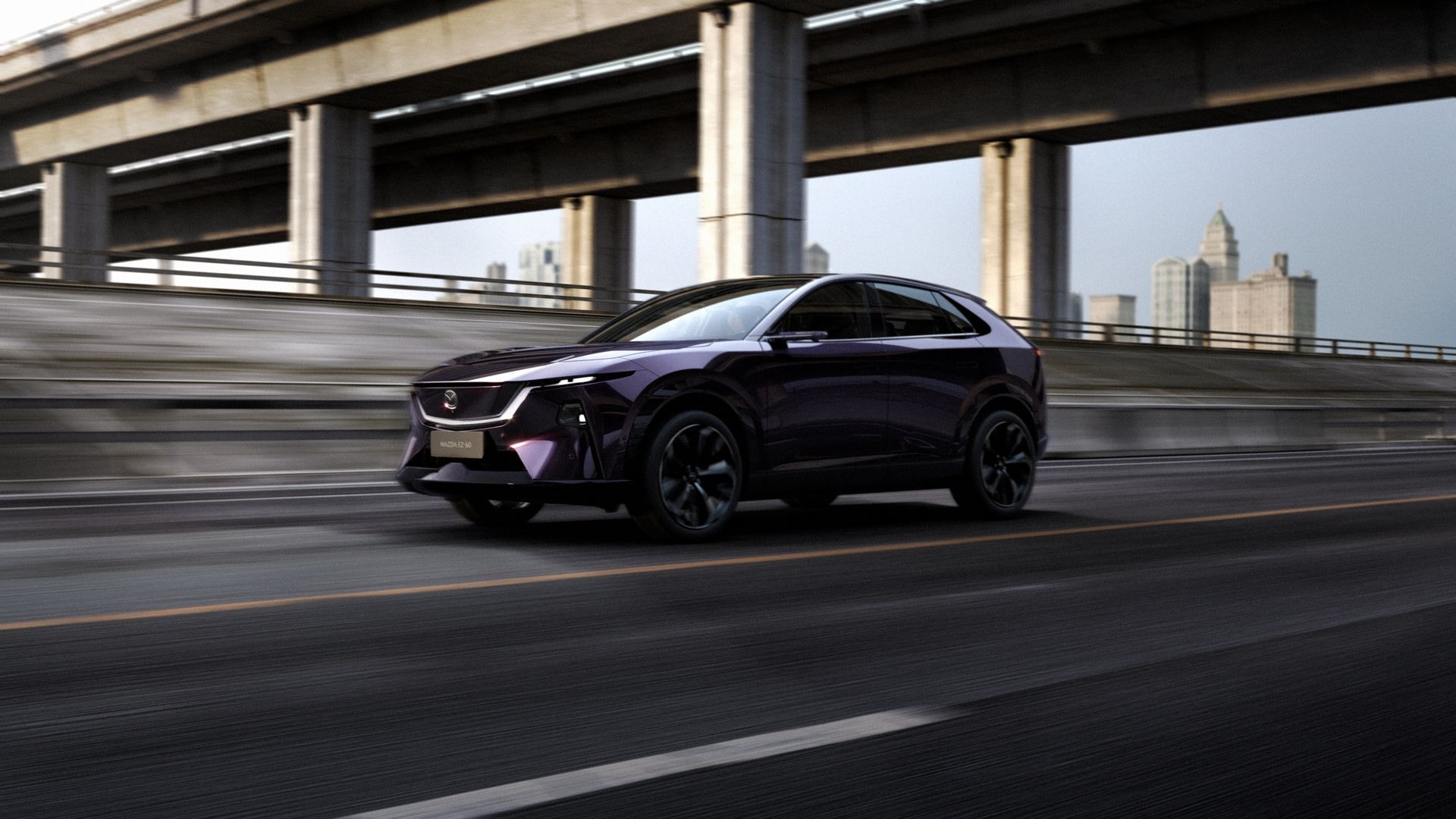 Nhà máy Mazda nhận đầu tư lớn, chuẩn bị sản xuất thêm 2 mẫu xe điện mới hướng tới thị trường Đông Nam Á - Ảnh 2.