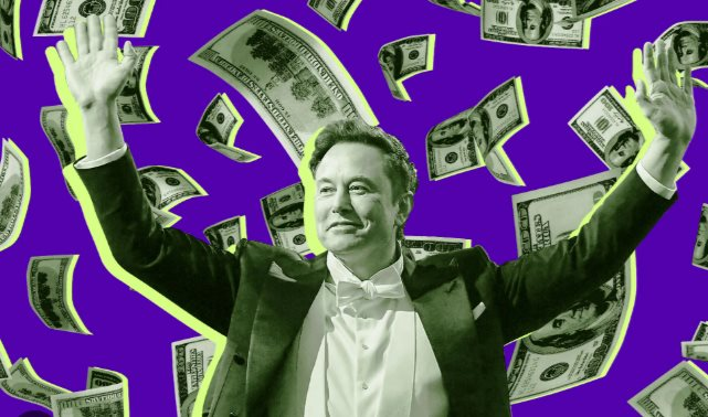 Elon Musk và Tham Vọng Đưa Tesla Đạt Vốn Hóa 8.500 Tỷ USD: Giấc Mơ Khó Tin Của Người Đàn Ông Giàu Nhất Thế Giới - Ảnh 1.