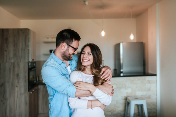 Nhiều người Mỹ có xu hướng chọn lối sống không con cái để tận hưởng cuộc sống yên bình.