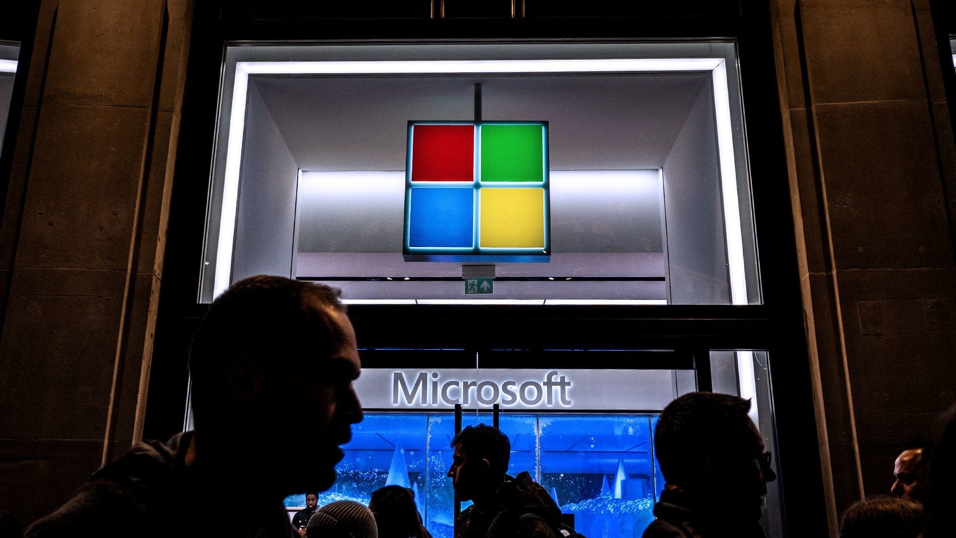 Làm phẳng cấu trúc: Bên trong chiến lược khiến 8.000 nhân viên Microsoft mất việc chỉ trong 5 tháng, nhiều big tech khác cũng đang áp dụng- Ảnh 1.