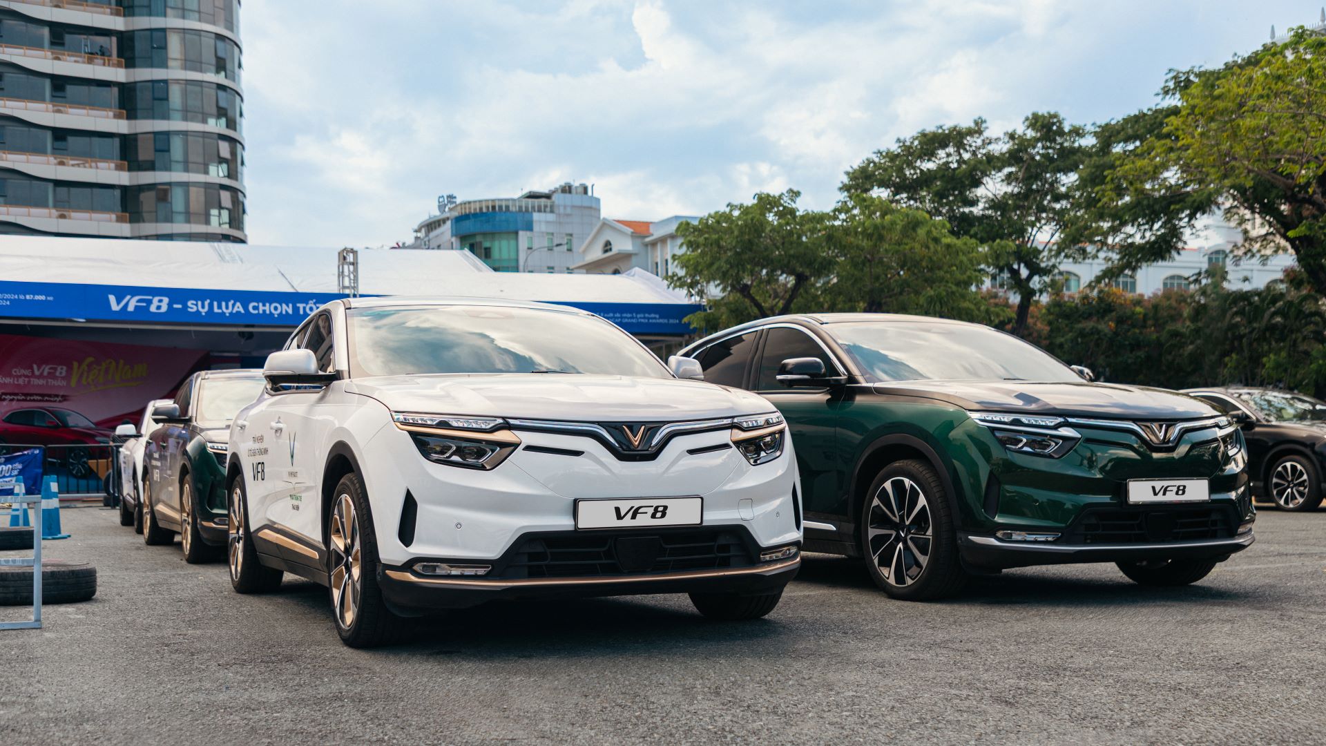 Khám Phá Mẫu SUV Đáng Mơ Ước Cho Gia Đình Trẻ - Ảnh 1.
