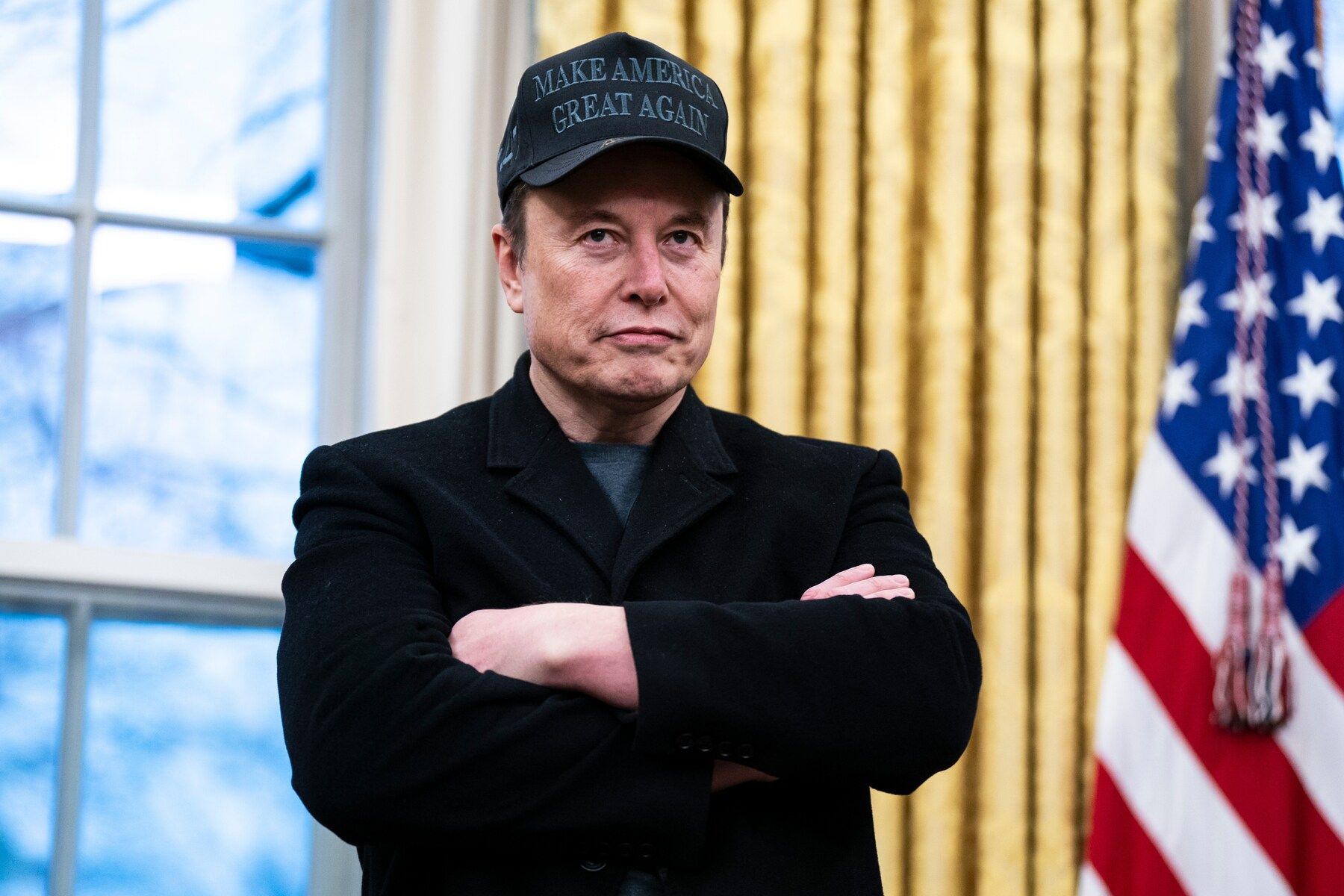 Tesla Đối Mặt Khó Khăn, Tỉ Phú Elon Musk Cần Tập Trung Giải Quyết - Ảnh 1.