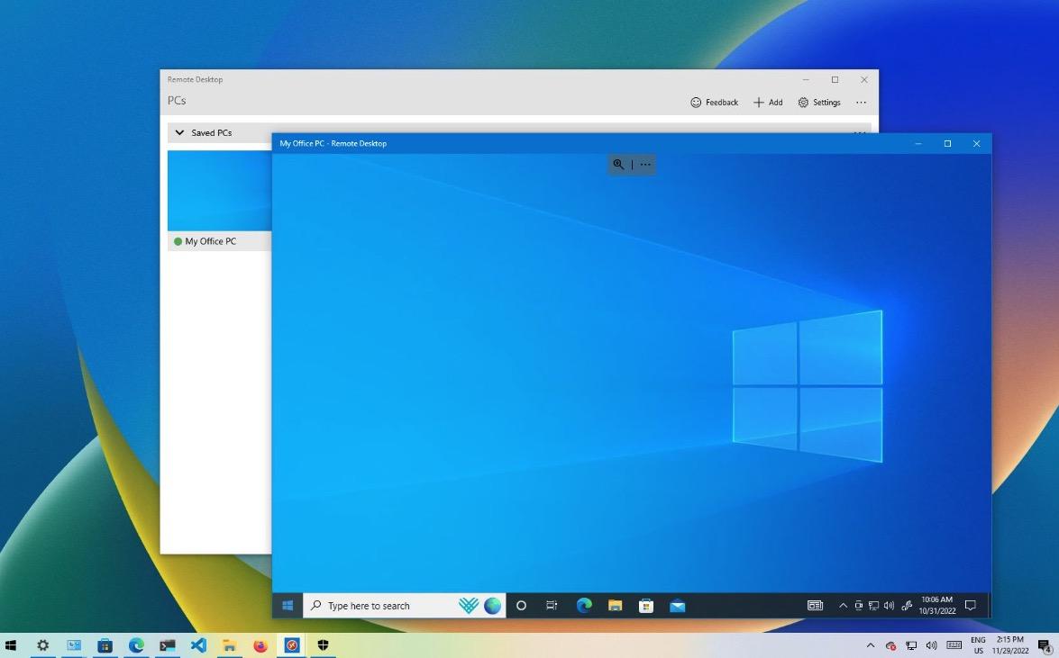 Windows Remote Desktop cho phép đăng nhập bằng mật khẩu đã bị thu hồi, Microsoft bảo: “Không phải lỗi, đó là tính năng”- Ảnh 4.
