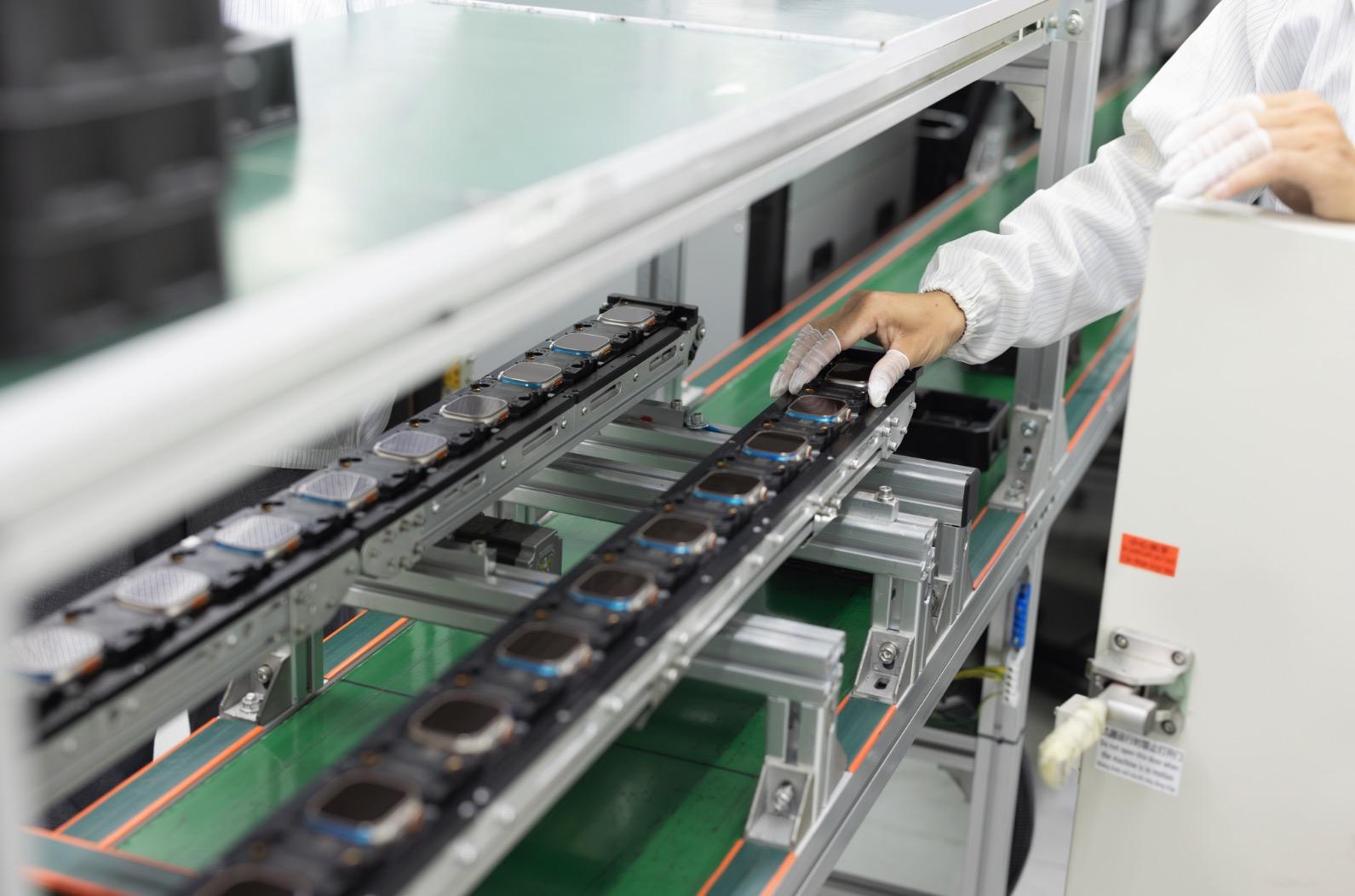 Phó Chủ Tịch Apple: Việt Nam - Nơi Tập Trung Nguồn Nhân Lực Đam Mê và Sáng Tạo - Ảnh 2.