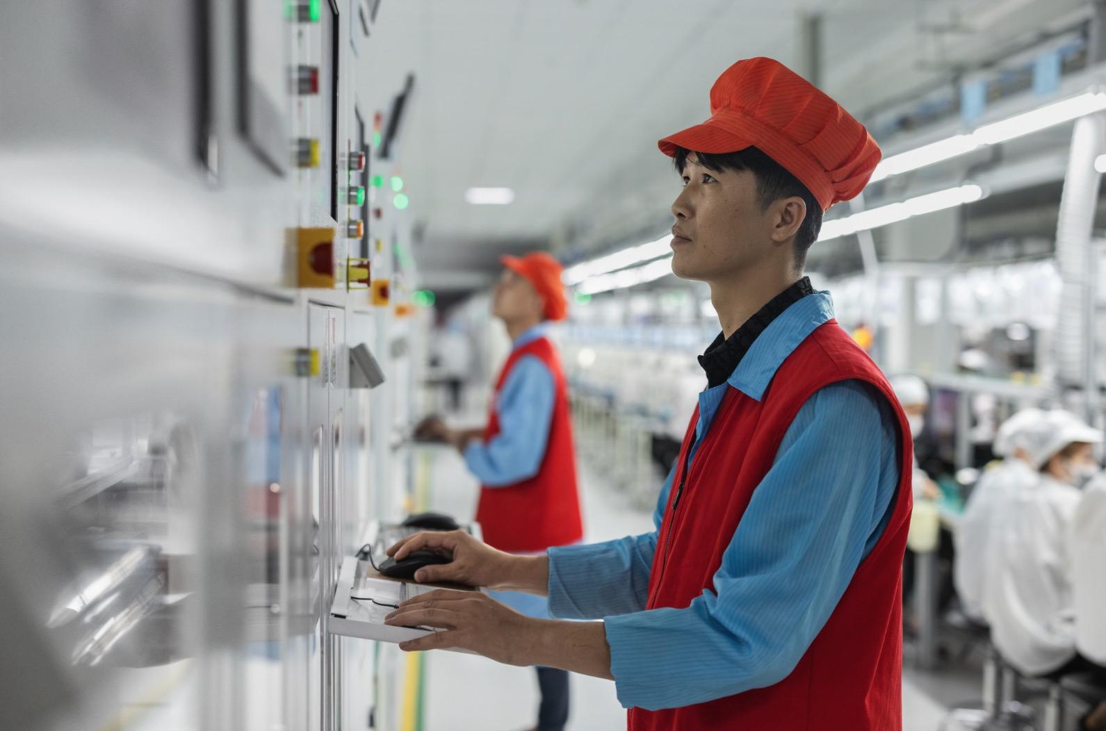 Phó Chủ Tịch Apple: Việt Nam - Nơi Tập Trung Nguồn Nhân Lực Đam Mê và Sáng Tạo - Ảnh 8.