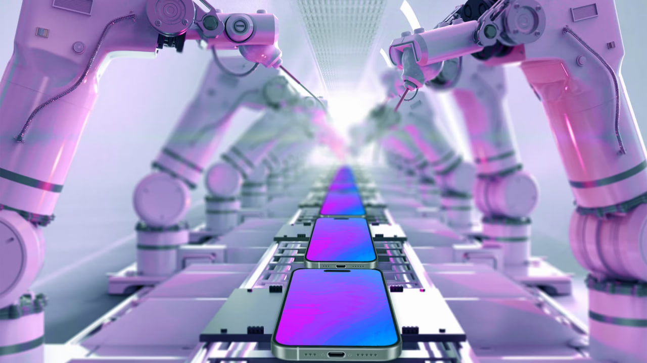 Chuyên gia FPT: 'Apple sẽ mở rộng sản xuất ra ngoài Trung Quốc, bao gồm cả Việt Nam - Ảnh 1.'