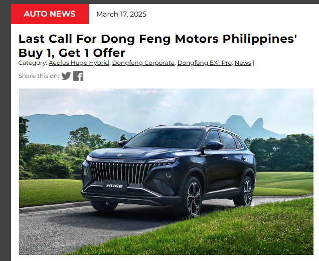 Khuyến mãi ô tô hybrid: Cơ hội vàng hay tín hiệu từ cuộc chiến giá xe Trung Quốc? - Ảnh 1.