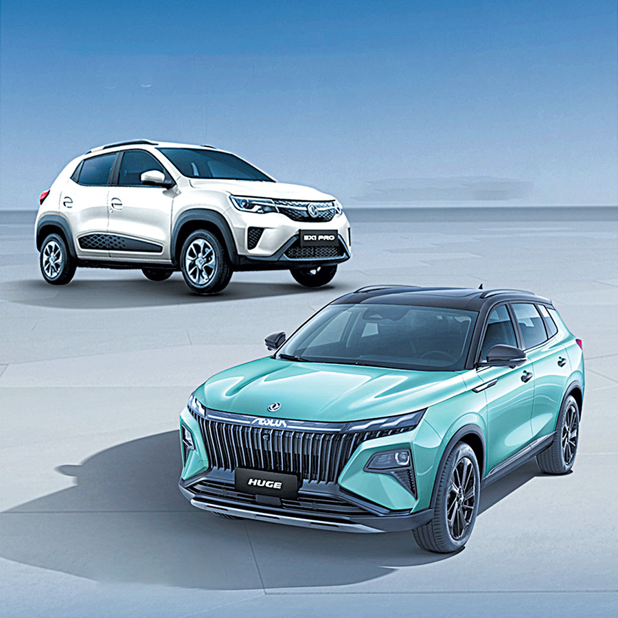 Khuyến mãi ô tô hybrid: Cơ hội vàng hay tín hiệu từ cuộc chiến giá xe Trung Quốc? - Ảnh 2.