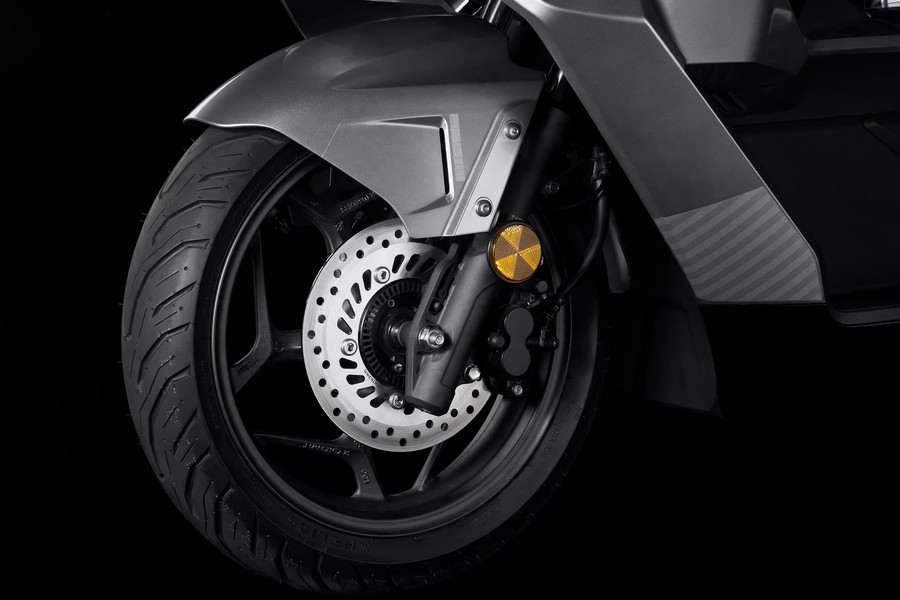 Thiết kế mới của mẫu xe tay ga 150cc: Cuộc cách mạng trong phân khúc thị trường - Ảnh 4.