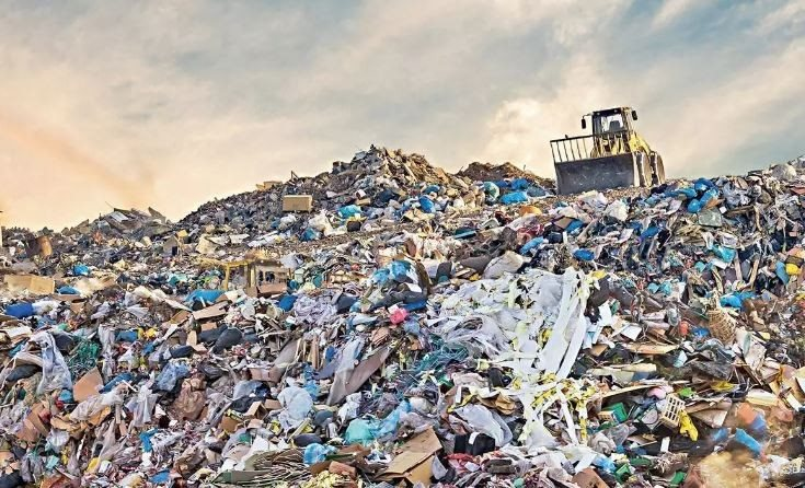 Khám Phá Mỏ Vàng 390.000 Tỷ Đồng Từ Rác Thải Điện Tử - Ảnh 1.