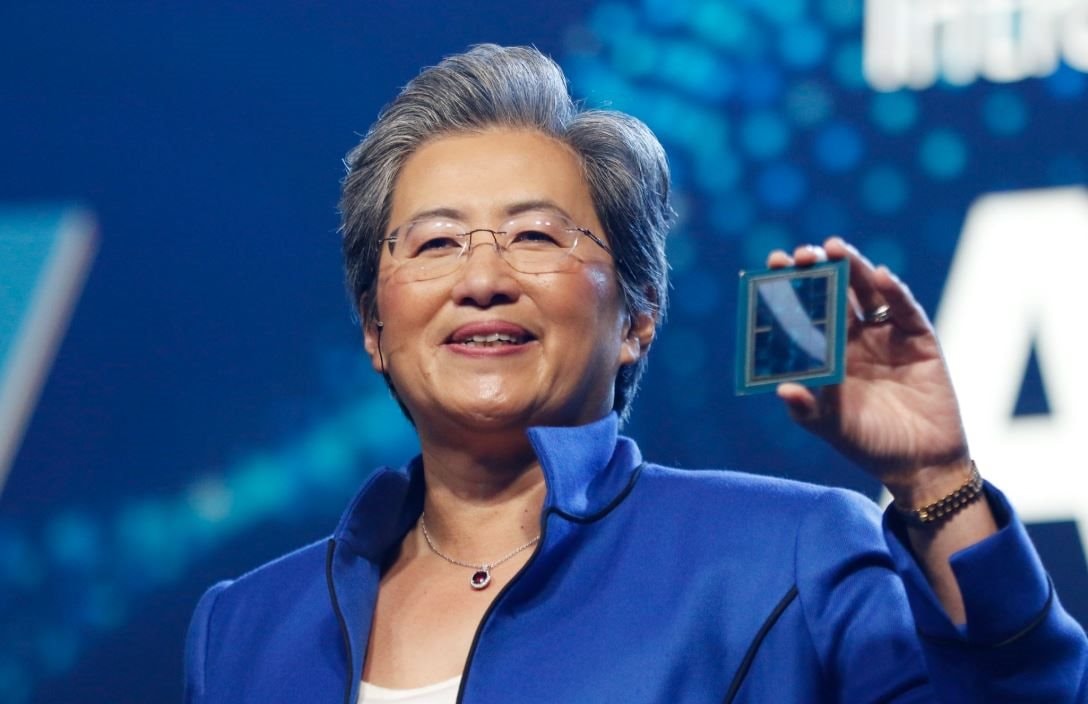 Lisa Su – Hành Trình Khôi Phục AMD: Bài Học Đáng Giá Cho Ngành Công Nghệ Toàn Cầu - Ảnh 1.