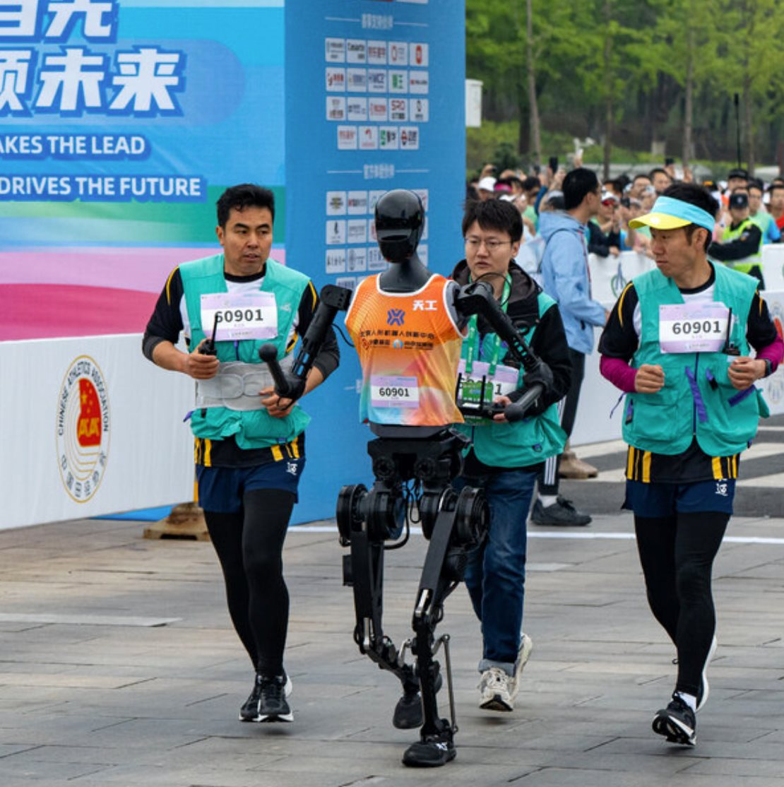 Trung Quốc dẫn đầu trong cuộc cách mạng robot: Sự bùng nổ của tự động hóa và ngành công nghiệp xe điện - Ảnh 4.