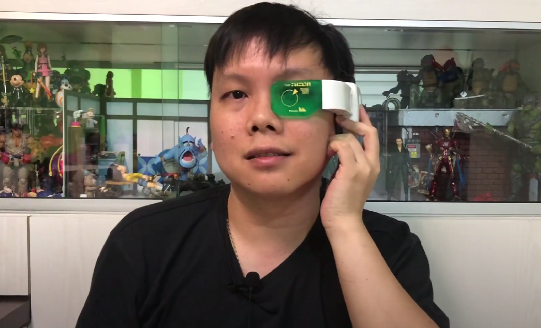 Kỹ sư Nhật Bản phát triển AI đo sức mạnh sinh vật, giống kính Scouter trong truyện tranh - Ảnh 2.