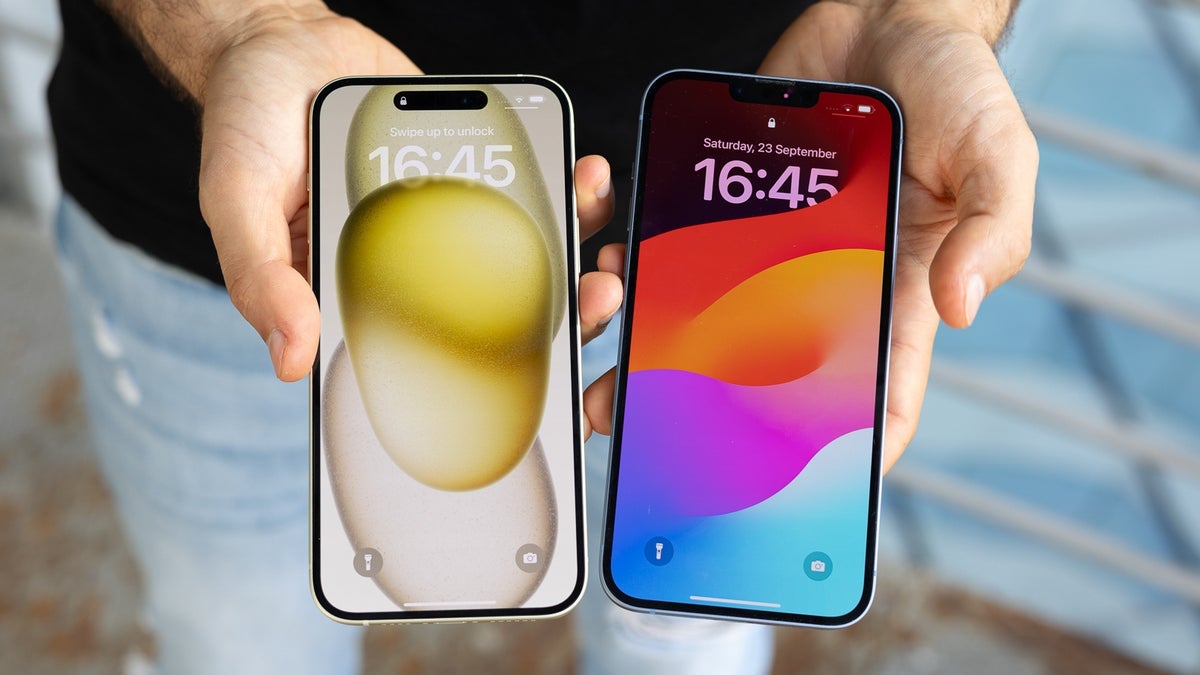 Thị trường iPhone toàn cầu