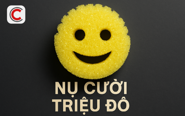 Hành Trình Từ Miếng Mút Bỏ Xó Đến Doanh Nghiệp Triệu Đô: Câu Chuyện Thành Công Của Một Startup - Ảnh 1.