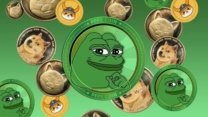 Có nên đầu tư tiền ảo meme coin?- Ảnh 2.