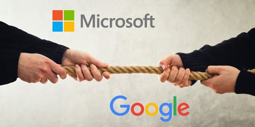 Cuộc Đua AI: Microsoft và Google - Hai Chiến Lược Khác Biệt - Ảnh 3.