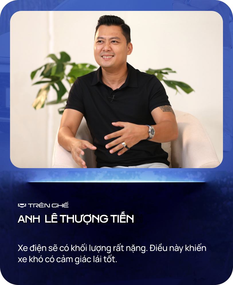‘Sự Biến Đổi Của Thương Hiệu Xe Hạng Sang Tại Việt Nam’- Ảnh 11.