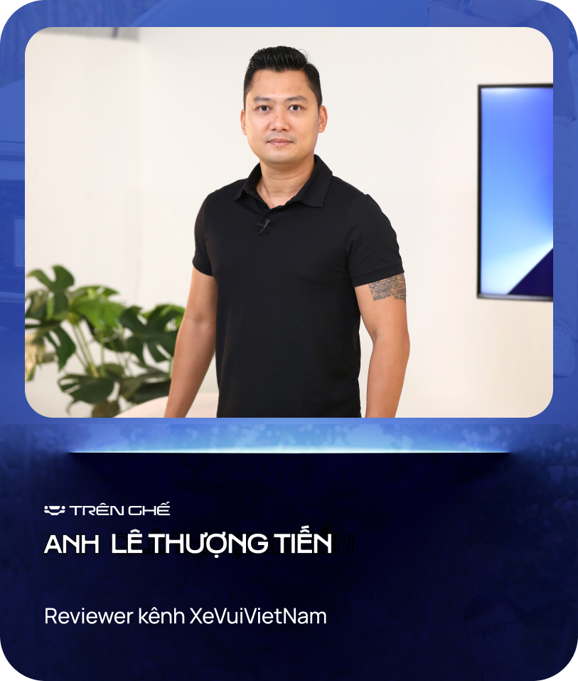 ‘Sự Biến Đổi Của Thương Hiệu Xe Hạng Sang Tại Việt Nam’- Ảnh 1.