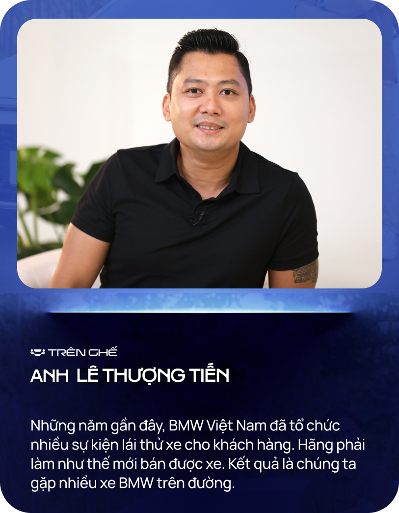 ‘Sự Biến Đổi Của Thương Hiệu Xe Hạng Sang Tại Việt Nam’- Ảnh 2.