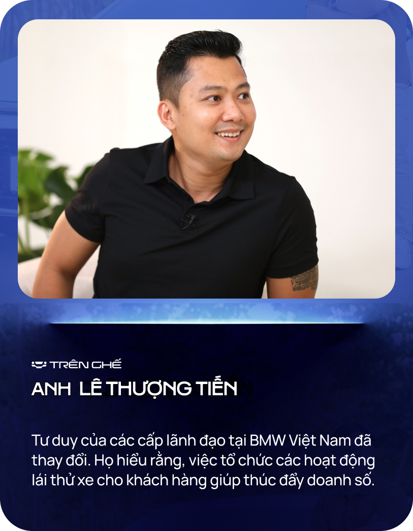 ‘Sự Biến Đổi Của Thương Hiệu Xe Hạng Sang Tại Việt Nam’- Ảnh 3.