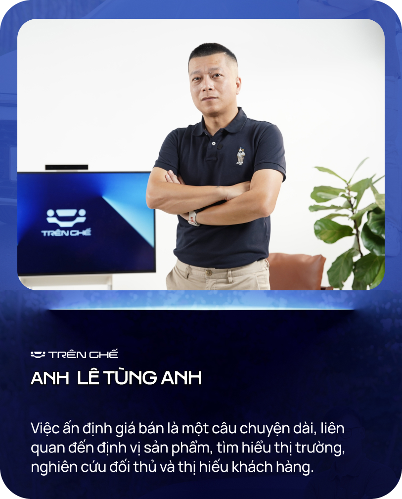 Fronx - Cơ hội và thách thức trong thị trường ô tô Việt Nam - Ảnh 4.