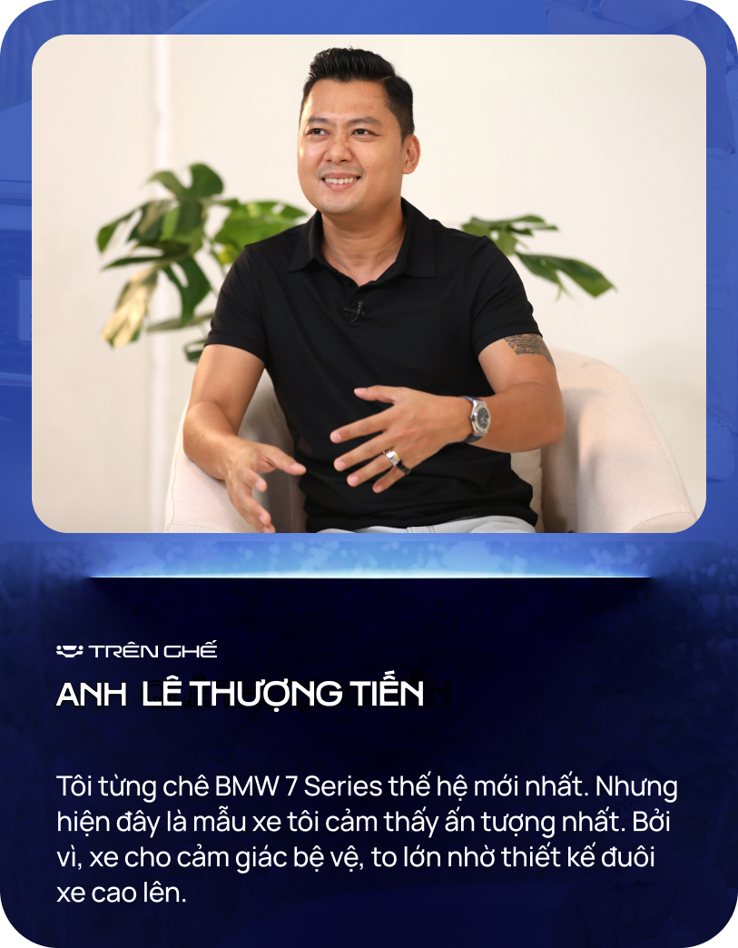 ‘Sự Biến Đổi Của Thương Hiệu Xe Hạng Sang Tại Việt Nam’- Ảnh 4.