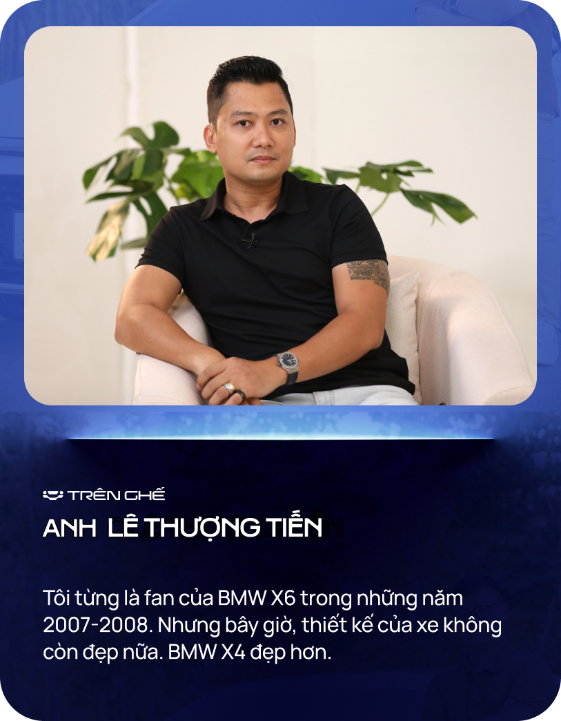 ‘Sự Biến Đổi Của Thương Hiệu Xe Hạng Sang Tại Việt Nam’- Ảnh 5.