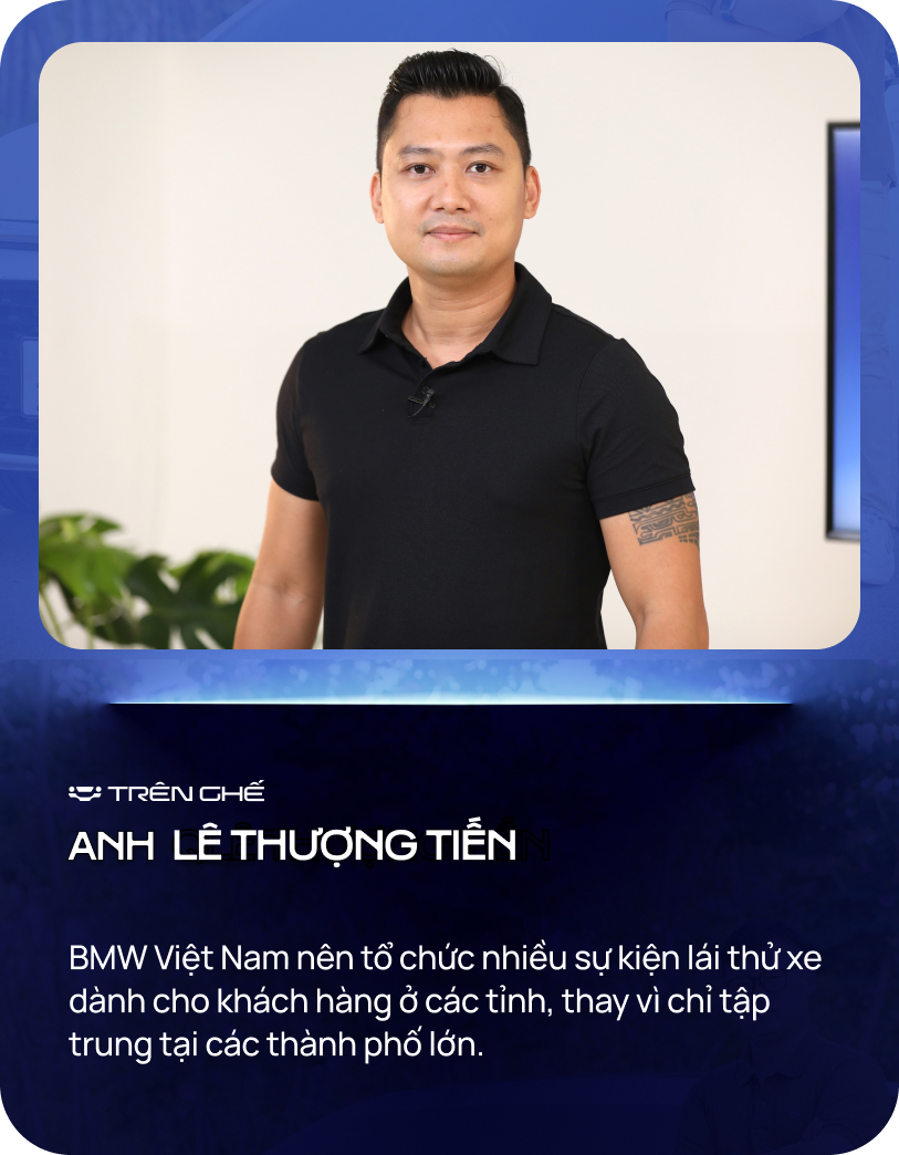 ‘Sự Biến Đổi Của Thương Hiệu Xe Hạng Sang Tại Việt Nam’- Ảnh 6.