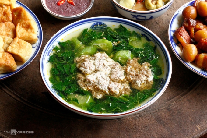 Ảnh minh họa: Bùi Thủy