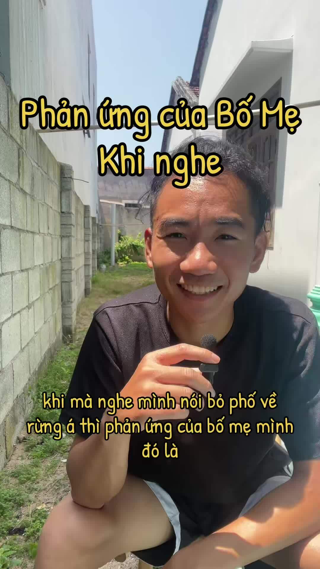 Vợ chồng Việt 'chạy trốn' phố thị Nhật về quê