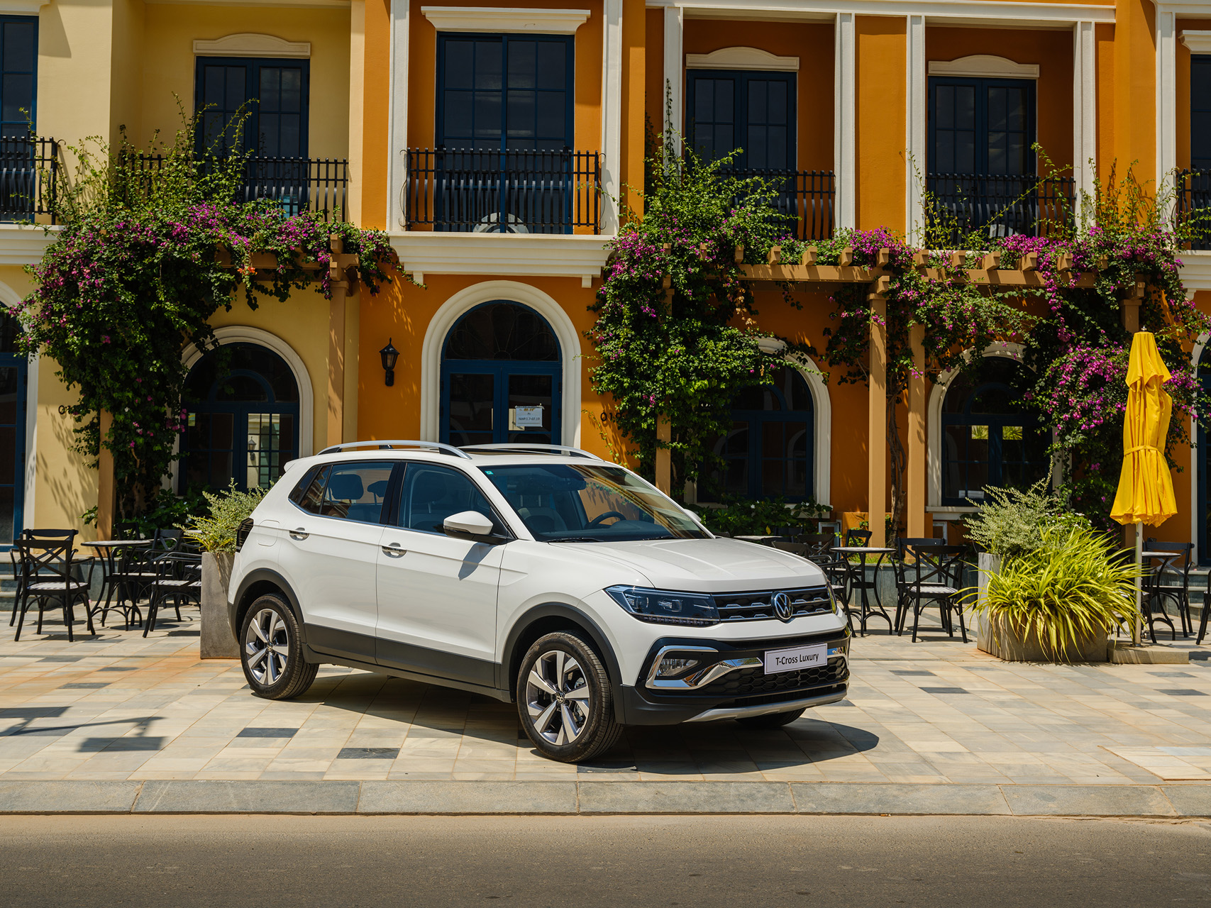 ‘Volkswagen T-Cross: Hành Trình Từ Hy Vọng Đến Thất Bại’- Ảnh 2.