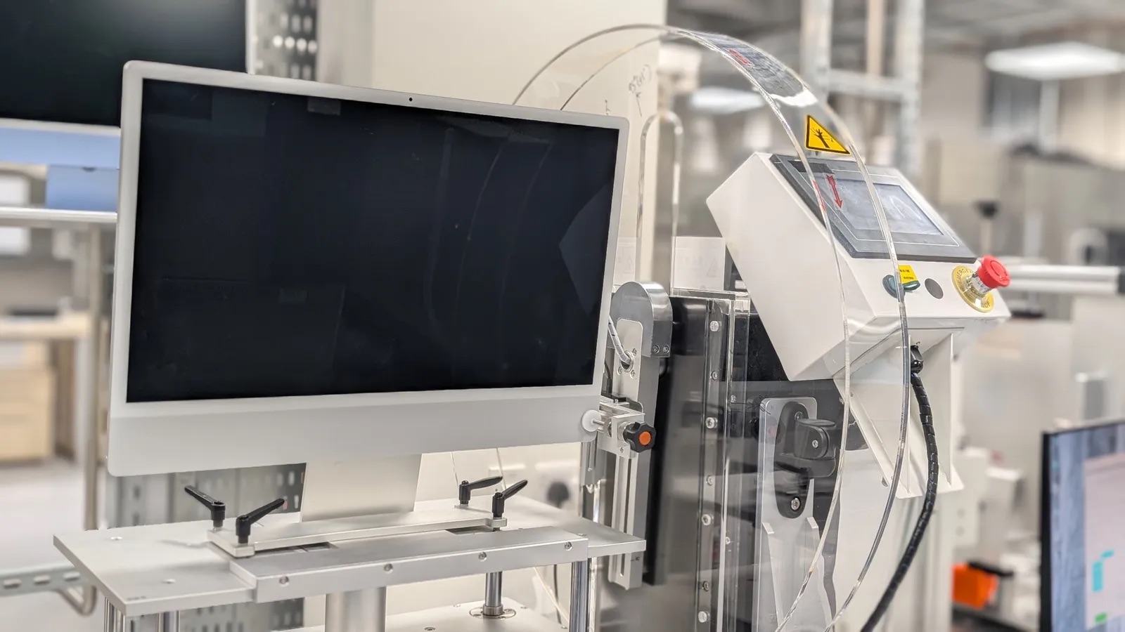 Khám Phá Trung Tâm Nghiên Cứu Bí Mật Của Apple Tại Ireland- Ảnh 4.